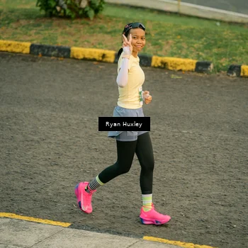 Runner Photo 4466652