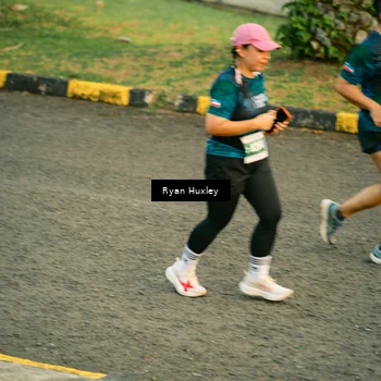 Runner Photo 4466653