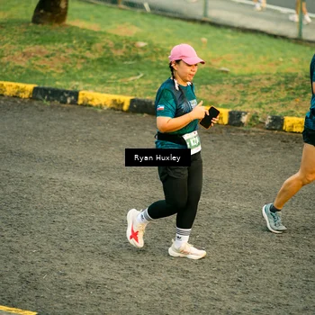 Runner Photo 4466656
