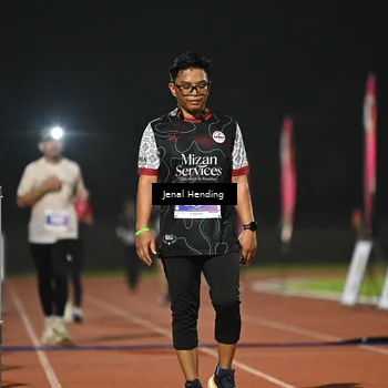Runner Photo 4466668