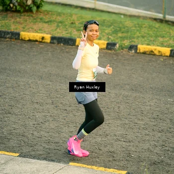 Runner Photo 4466671