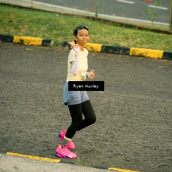 Runner Photo 4466674