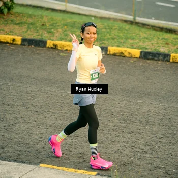 Runner Photo 4466676