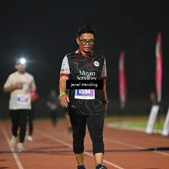 Runner Photo 4466678