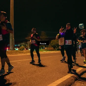 Runner Photo 4466679