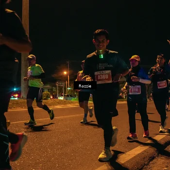 Runner Photo 4466680