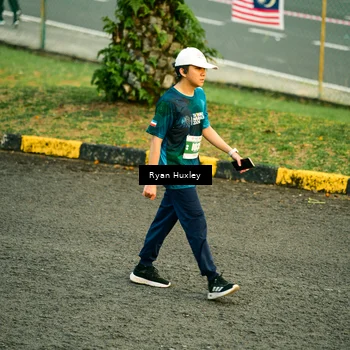 Runner Photo 4466688