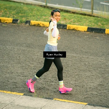 Runner Photo 4466690