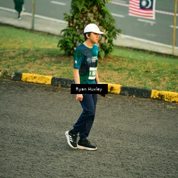 Runner Photo 4466691