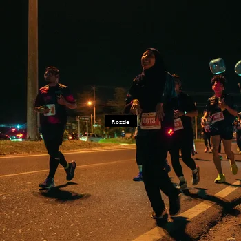Runner Photo 4466692