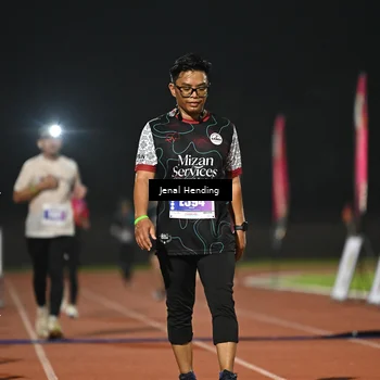 Runner Photo 4466696