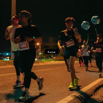 Runner Photo 4466699
