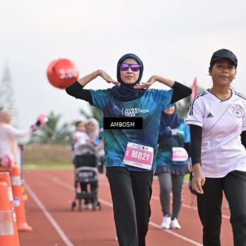 Runner Photo 4466701