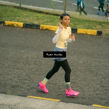 Runner Photo 4466707