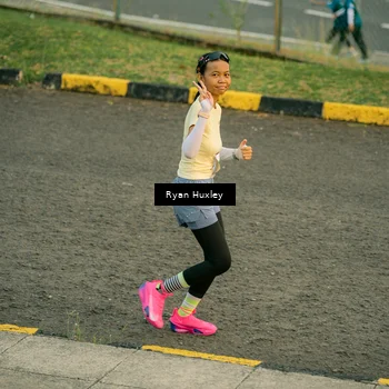 Runner Photo 4466708