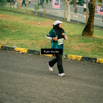 Runner Photo 4466709
