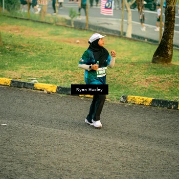 Runner Photo 4466716