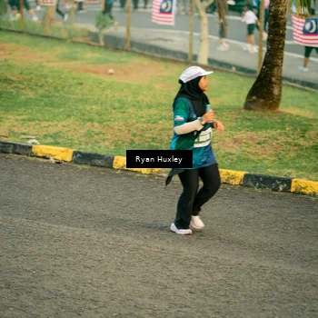 Runner Photo 4466728