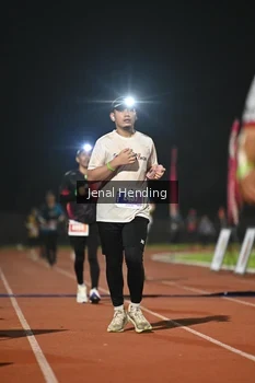 Runner Photo 4466729