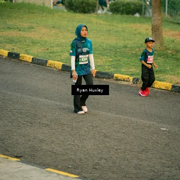 Runner Photo 4466735
