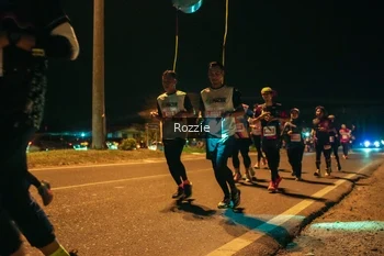 Runner Photo 4466738