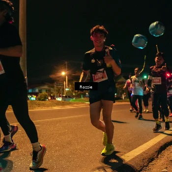 Runner Photo 4466741