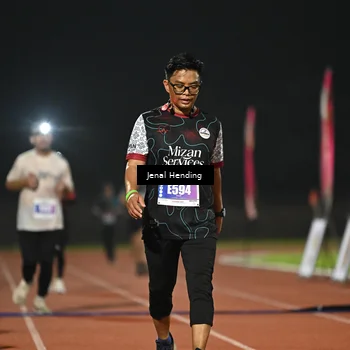 Runner Photo 4466743