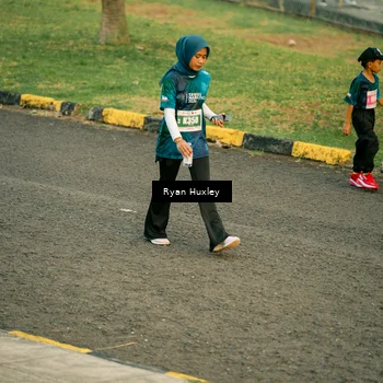 Runner Photo 4466744