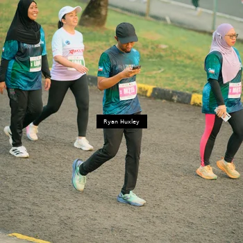 Runner Photo 4466763