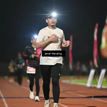 Runner Photo 4466769