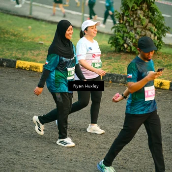Runner Photo 4466774