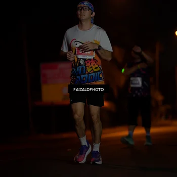 Runner Photo 4466781