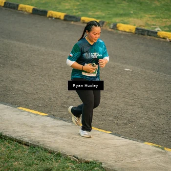 Runner Photo 4466782