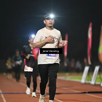 Runner Photo 4466788