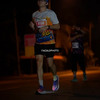 Runner Photo 4466789