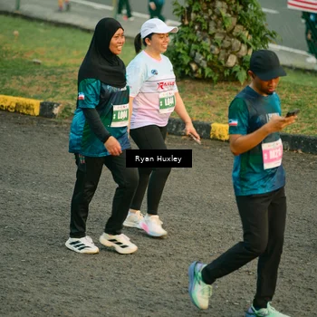 Runner Photo 4466792