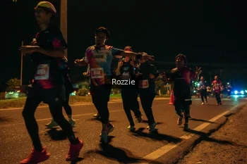 Runner Photo 4466796