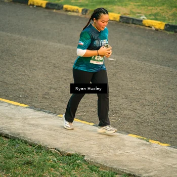Runner Photo 4466799