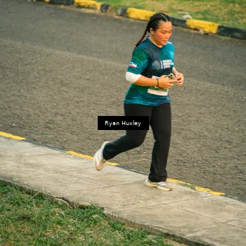 Runner Photo 4466800