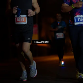 Runner Photo 4466801