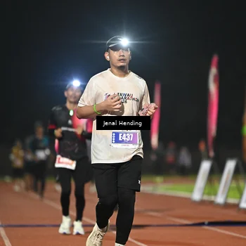 Runner Photo 4466815