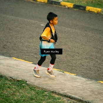 Runner Photo 4466816
