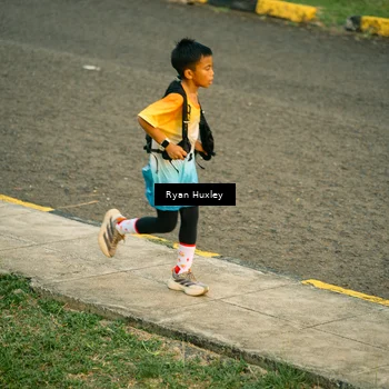 Runner Photo 4466817