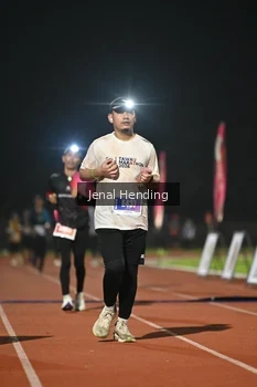 Runner Photo 4466825