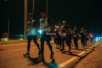 Runner Photo 4466827
