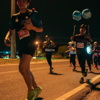 Runner Photo 4466830