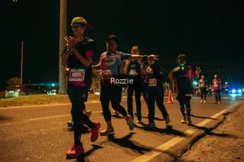 Runner Photo 4466831