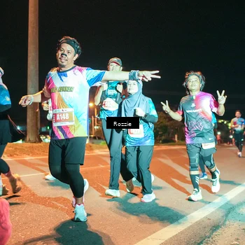 Runner Photo 4466836