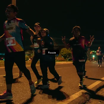 Runner Photo 4466839