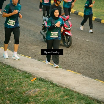 Runner Photo 4466843